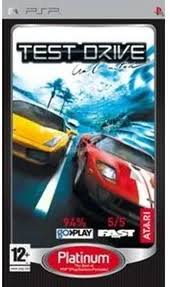 Test Drive Unlimited - Wymiana 20zł - C0113